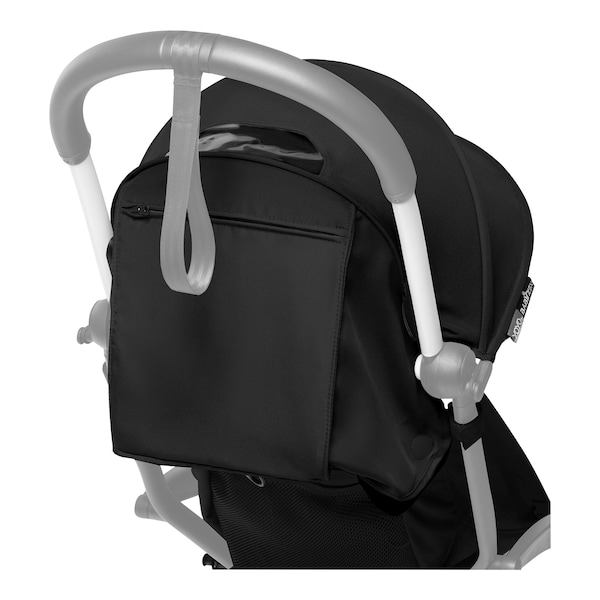 babywalz BabyzenBuggy YOYO2 weiß / schwarz Meist gekauft