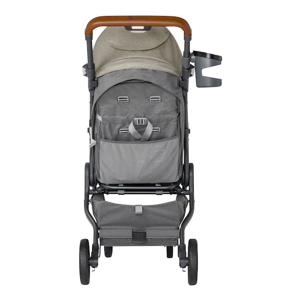babywalz Ergobaby®Buggy Metro+ Deluxe empire state green Kostenloser Versand