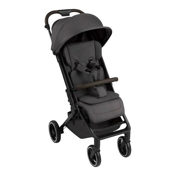 babywalz ABC DesignBuggy Ping 3 Trekking inkl. Becherhalter und Regenschutz Fabrikpreis