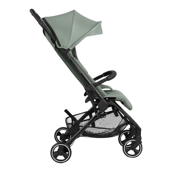 babywalz ABC DesignBuggy Ping 3 Travel inkl. Becherhalter und Regenschutz Sonderangebot