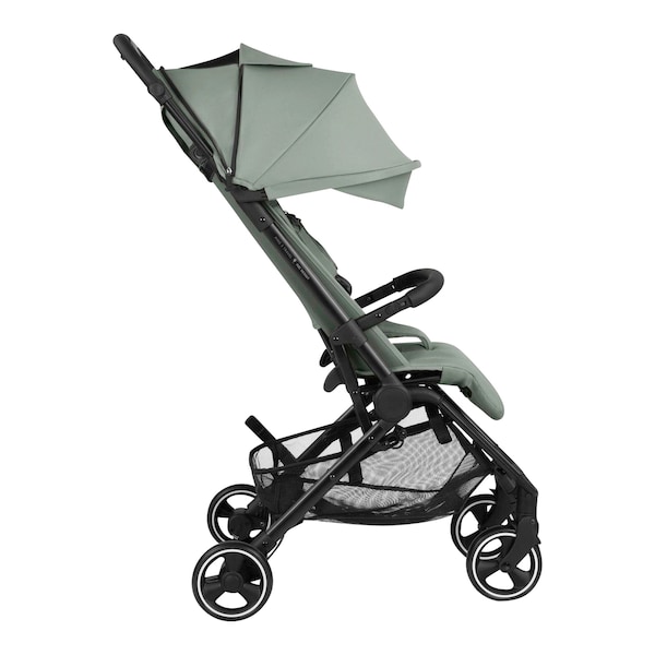 babywalz ABC DesignBuggy Ping 3 Travel inkl. Becherhalter und Regenschutz Sonderangebot