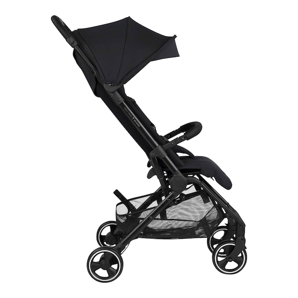 babywalz ABC DesignBuggy Ping 3 Travel inkl. Becherhalter und Regenschutz Versandkostenfrei