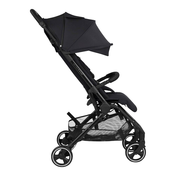 babywalz ABC DesignBuggy Ping 3 Travel inkl. Becherhalter und Regenschutz Versandkostenfrei