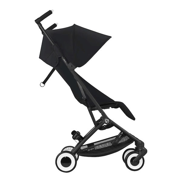 babywalz Cybex - GOLDBuggy LIBELLE magic black Großer Ausverkauf
