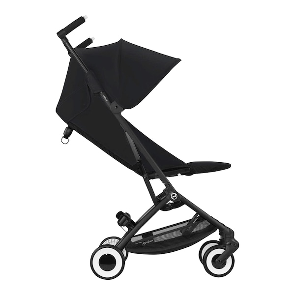 babywalz Cybex - GOLDBuggy LIBELLE magic black Großer Ausverkauf