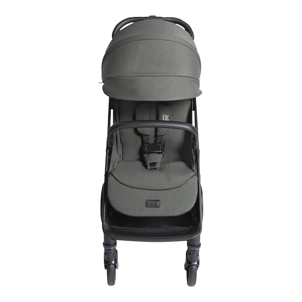 babywalz Joie - signatureBuggy Parcel LX evergreen Flash Sale