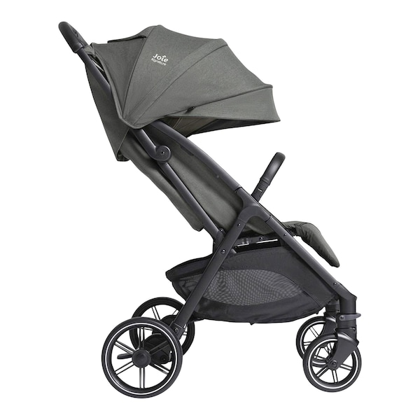babywalz Joie - signatureBuggy Parcel LX evergreen Flash Sale
