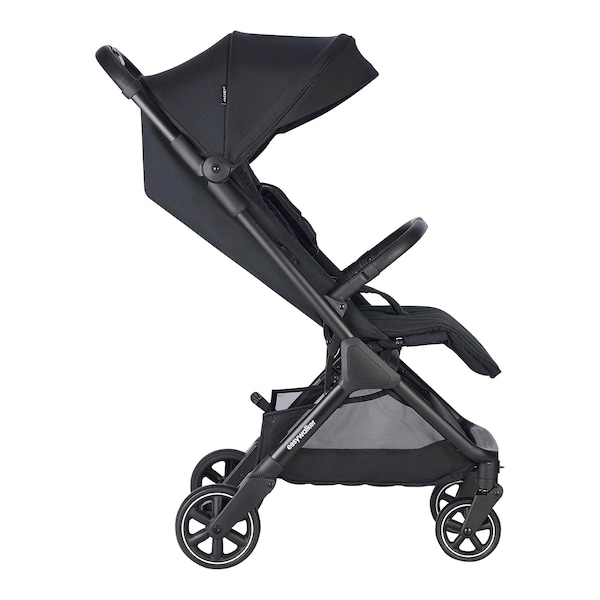 babywalz EasywalkerBuggy Jackey 2 midnight black Begrenztes Angebot