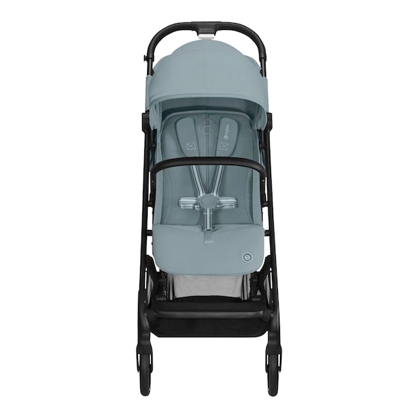 babywalz Cybex - GOLDBuggy BEEZY stormy blue Preisnachlass