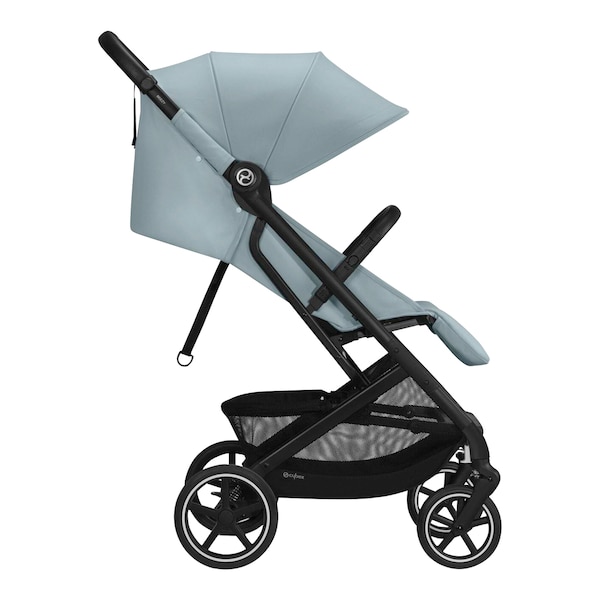 babywalz Cybex - GOLDBuggy BEEZY stormy blue Preisnachlass