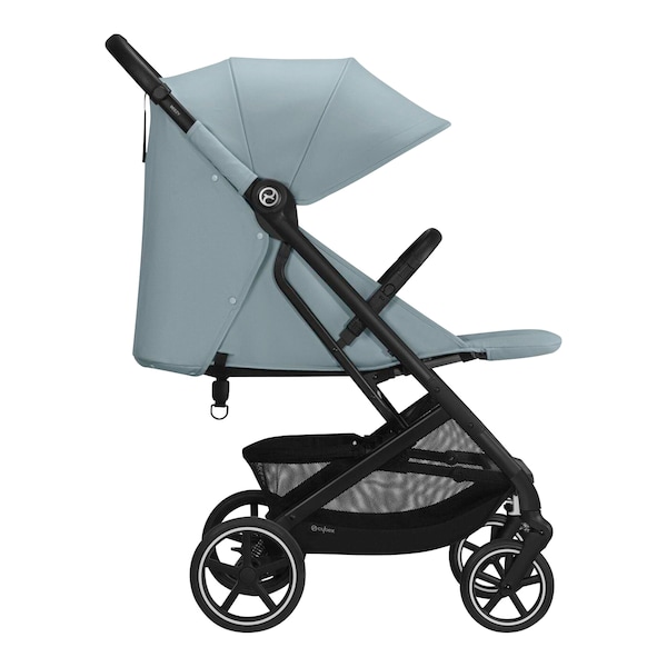 babywalz Cybex - GOLDBuggy BEEZY stormy blue Preisnachlass