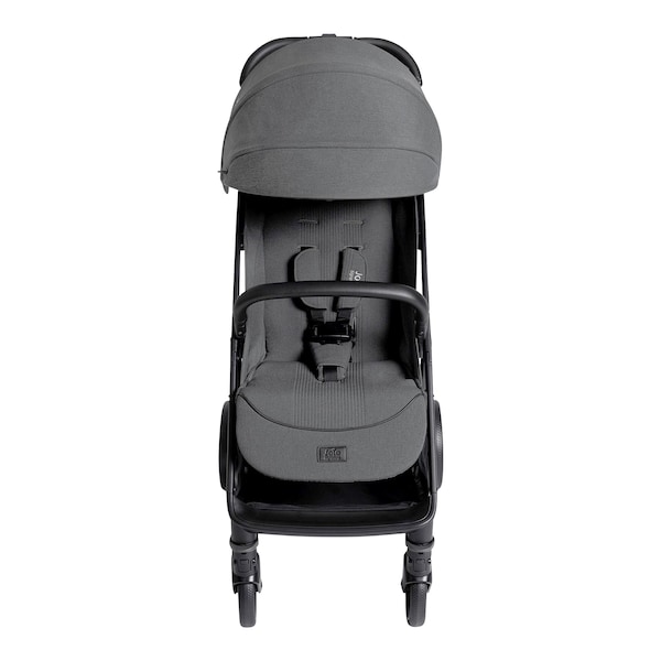 babywalz Joie - signatureBuggy Parcel LX ebony Cyber Monday