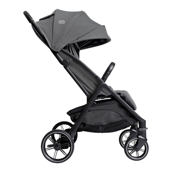 babywalz Joie - signatureBuggy Parcel LX ebony Cyber Monday