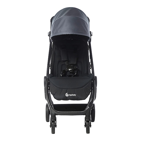 babywalz Ergobaby®Buggy Metro+ Compact City slate grey Vatertagsangebot