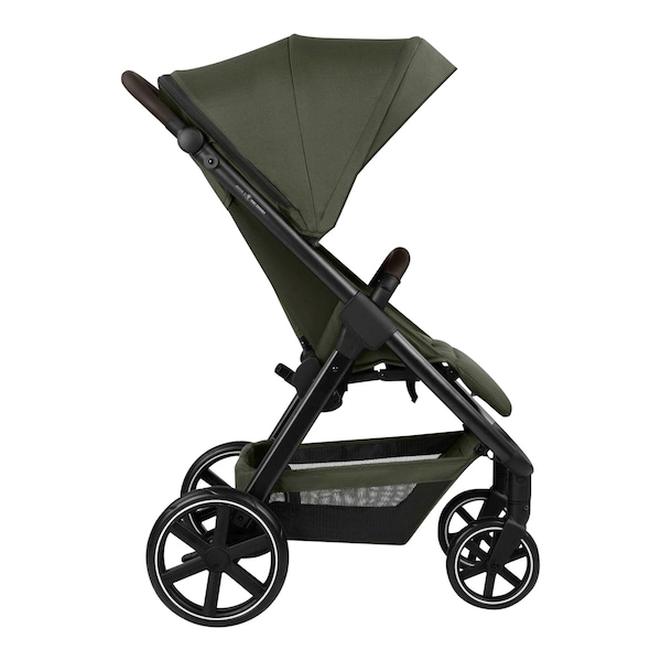 babywalz ABC DesignBuggy Avus 2 avocado Valentinstagsangebot