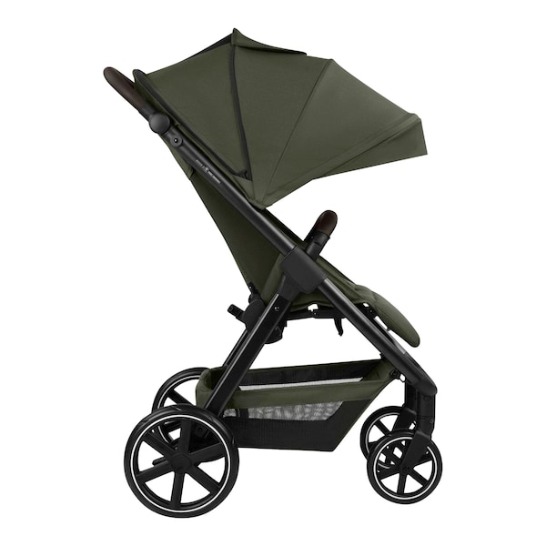 babywalz ABC DesignBuggy Avus 2 avocado Valentinstagsangebot