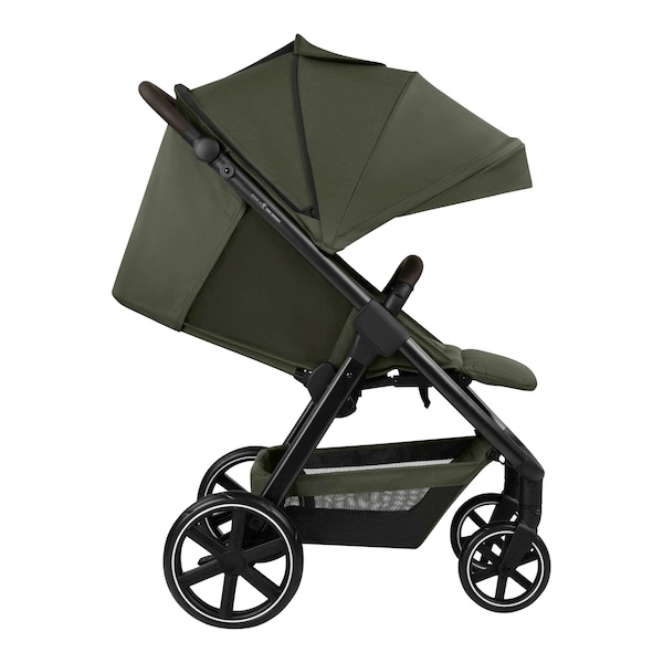 babywalz ABC DesignBuggy Avus 2 avocado Valentinstagsangebot