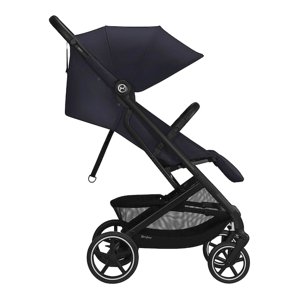 babywalz Cybex - GOLDBuggy BEEZY dark blue Jubiläumsangebot
