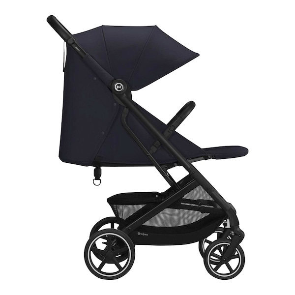 babywalz Cybex - GOLDBuggy BEEZY dark blue Jubiläumsangebot