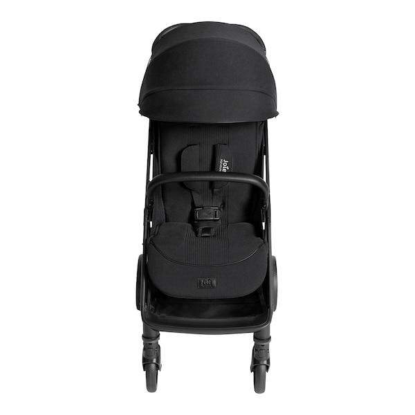 babywalz Joie - signatureBuggy Parcel LX eclipse Lagerräumung