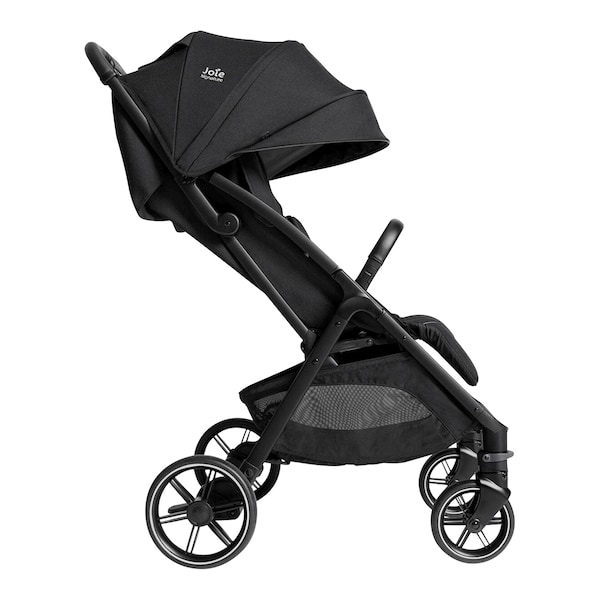 babywalz Joie - signatureBuggy Parcel LX eclipse Lagerräumung