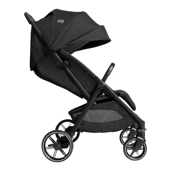 babywalz Joie - signatureBuggy Parcel LX eclipse Lagerräumung