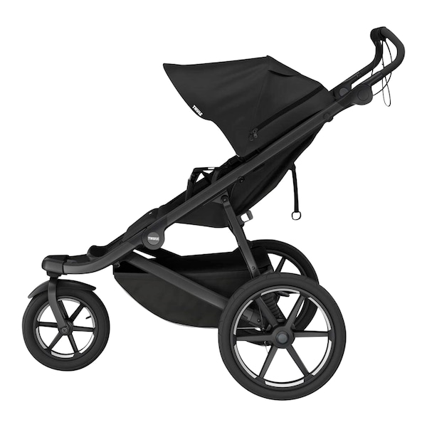 babywalz ThuleSportwagen Urban Glide 3 black Top Angebot