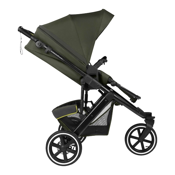 babywalz ABC DesignSportwagen Salsa 5 Run avocado Neueste Mode