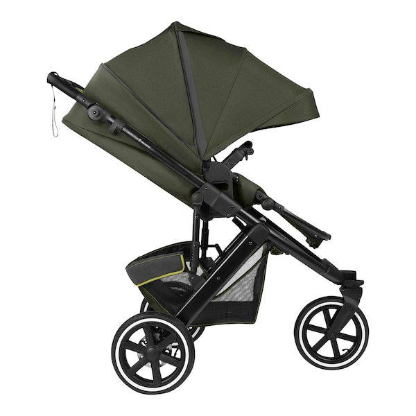 babywalz ABC DesignSportwagen Salsa 5 Run avocado Neueste Mode