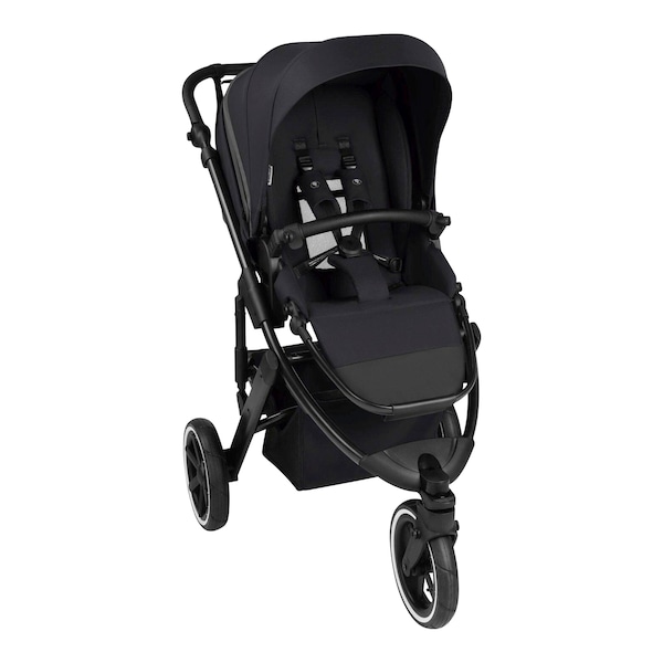 babywalz ABC DesignSportwagen Salsa 5 Run coal Zeitlich begrenztes Angebot