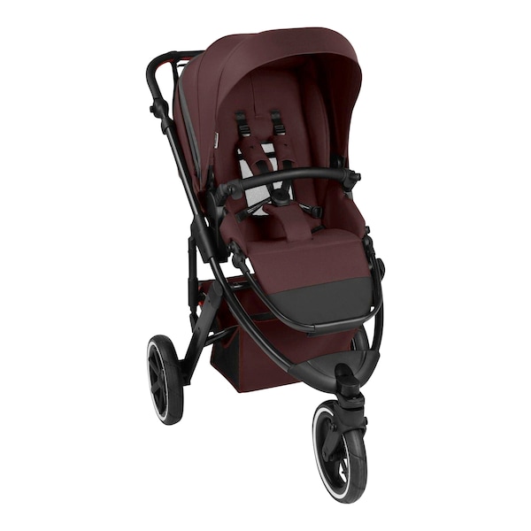 babywalz ABC DesignSportwagen Salsa 5 Run umbra Exklusive Angebote