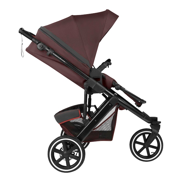 babywalz ABC DesignSportwagen Salsa 5 Run umbra Exklusive Angebote