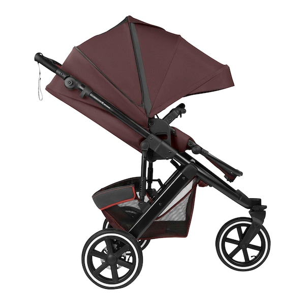 babywalz ABC DesignSportwagen Salsa 5 Run umbra Exklusive Angebote