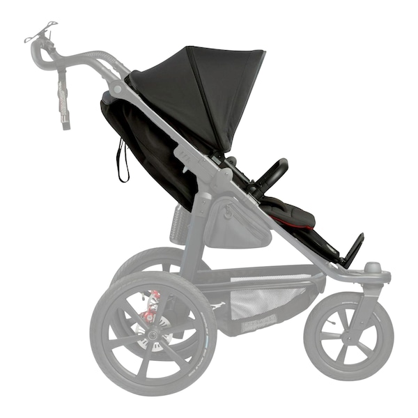 babywalz TFKSportsitz für Pro anthrazit Wochenangebot