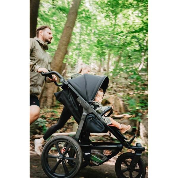 babywalz TFKSportsitz für Pro anthrazit Wochenangebot
