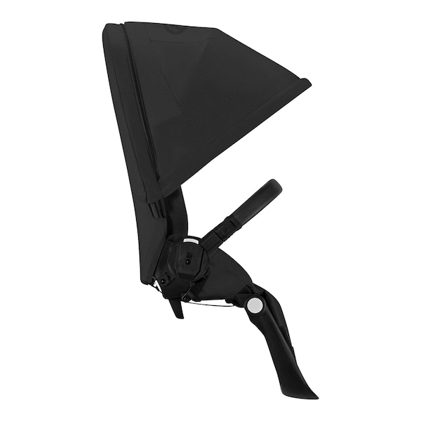 babywalz Cybex - GOLDGeschwistersitz für Gazelle S moon black Letzte 3 Tage