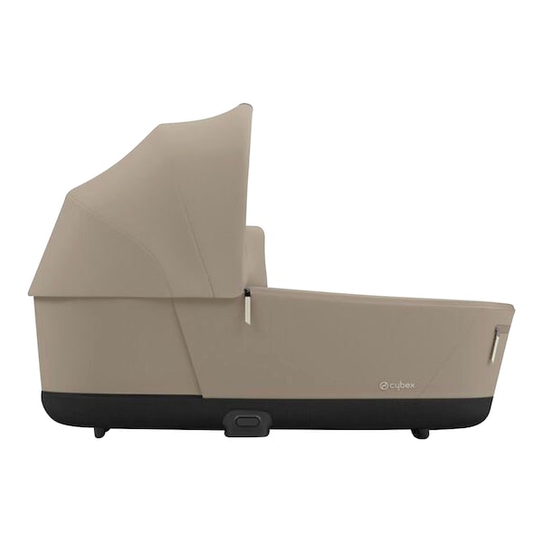 babywalz Cybex - PLATINUMLux Tragewanne Comfort für Priam e-Priam cozy beige Super Rabatt