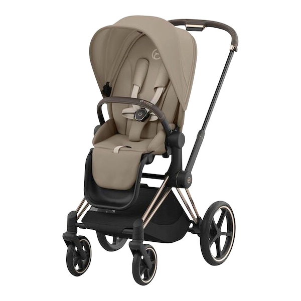 babywalz Cybex - PLATINUMSitzpaket für Priam e-Priam cozy beige Riesige Rabatte