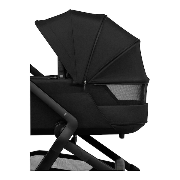 babywalz Joolz - HUB2Tragewanne space black 50% Rabatt mit kostenlosem Versand