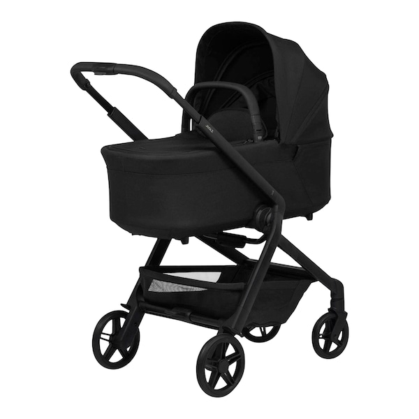 babywalz Joolz - HUB2Tragewanne space black 50% Rabatt mit kostenlosem Versand
