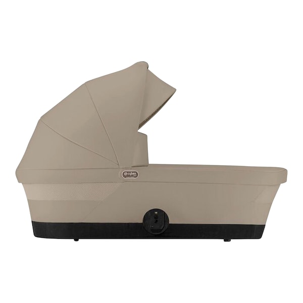 babywalz Cybex - GOLDTragewanne für Gazelle S almond beige Kostenloser Versand international