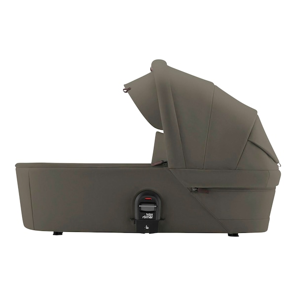 babywalz Britax Römer - Britax Römer DiamondTragewanne für SMILE 5Z LUX urban olive Begrenzt auf 3 Tage
