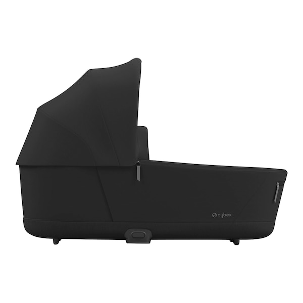 babywalz Cybex - PLATINUMLux Tragewanne Comfort für Priam e-Priam sepia black Speichern exportieren