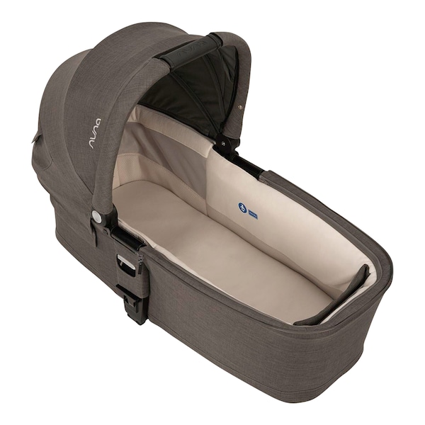 babywalz NunaTragewanne MIXX next thunder Black Friday Preise