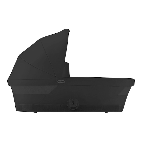 babywalz Cybex - GOLDTragewanne für Gazelle S moon black zollfrei