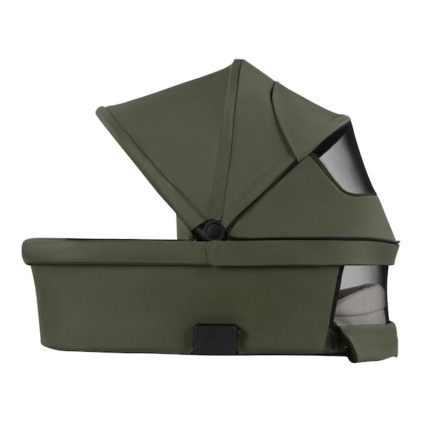 babywalz ABC DesignTragewanne für Samba 2 Zoom 2 Salsa Run avocado Angebote