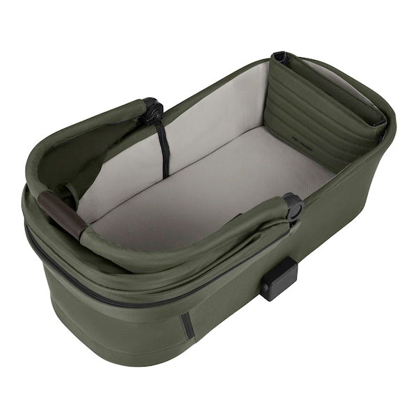 babywalz ABC DesignTragewanne für Samba 2 Zoom 2 Salsa Run avocado Angebote