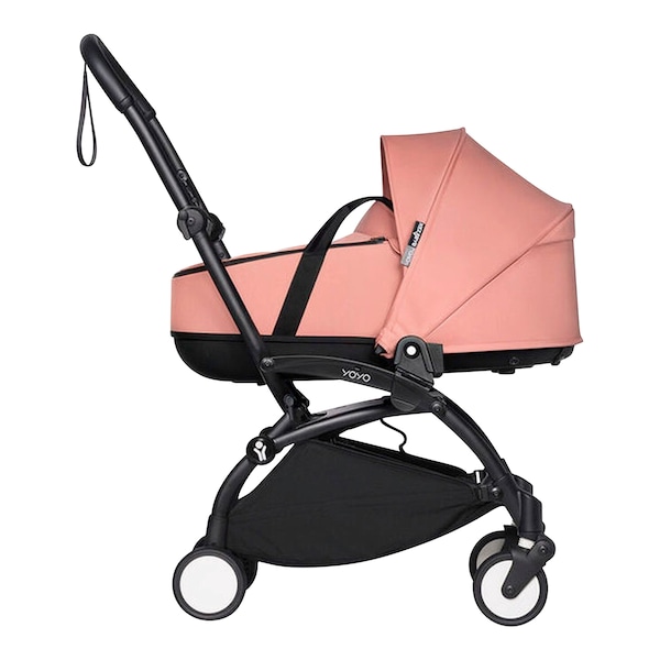 babywalz BabyzenTragewanne YOYO2 ginger im Angebot