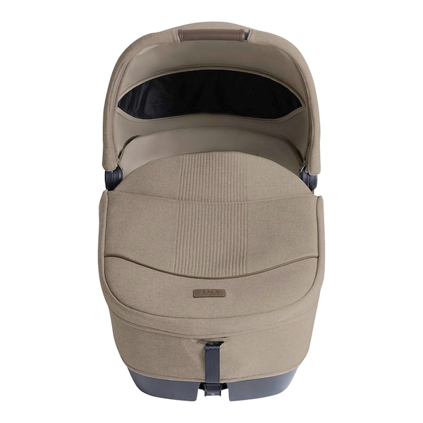 babywalz Joie - signatureTragewanne Calmi sandstone Günstiger Verkauf