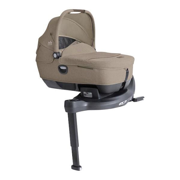 babywalz Joie - signatureTragewanne Calmi sandstone Günstiger Verkauf